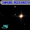 2dFGRS TGS139Z233