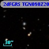 2dFGRS TGN080Z207