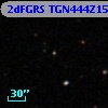 2dFGRS TGN444Z151