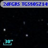 2dFGRS TGS805Z149