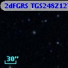 2dFGRS TGS248Z127