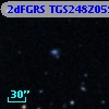 2dFGRS TGS248Z059