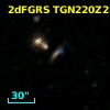 2dFGRS TGN220Z229