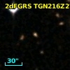 2dFGRS TGN216Z273