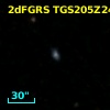 2dFGRS TGS205Z243
