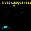 NVSS J150903+515244