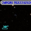 2dFGRS TGS221Z120