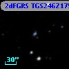 2dFGRS TGS246Z175