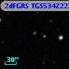 2dFGRS TGS534Z222