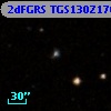 2dFGRS TGS130Z176