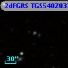 2dFGRS TGS540Z032
