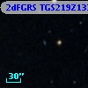 2dFGRS TGS219Z133