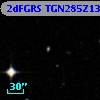 2dFGRS TGN285Z133