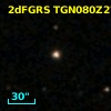 2dFGRS TGN080Z276