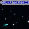 2dFGRS TGS170Z035
