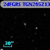 2dFGRS TGN285Z132