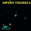 2dFGRS TGS284Z189