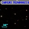 2dFGRS TGN080Z215