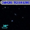 2dFGRS TGS181Z057