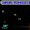 2dFGRS TGN433Z239
