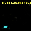 NVSS J151645+523038