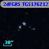2dFGRS TGS176Z127