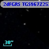 2dFGRS TGS867Z253
