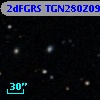 2dFGRS TGN280Z090