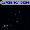 2dFGRS TGS404Z095