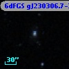6dFGS gJ230306.7-283511