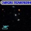 2dFGRS TGN070Z044