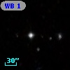 WB 1501+5255