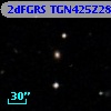 2dFGRS TGN425Z283