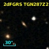 2dFGRS TGN287Z218