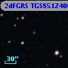 2dFGRS TGS851Z406