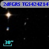 2dFGRS TGS424Z147