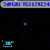 2dFGRS TGS129Z243