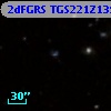 2dFGRS TGS221Z139