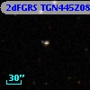 2dFGRS TGN445Z085