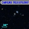 2dFGRS TGS175Z071