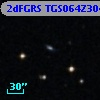 2dFGRS TGS064Z304