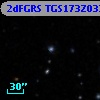 2dFGRS TGS173Z033
