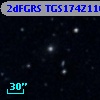2dFGRS TGS174Z116