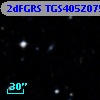 2dFGRS TGS405Z075