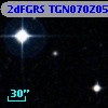 2dFGRS TGN070Z053