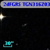 2dFGRS TGN316Z037