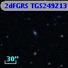 2dFGRS TGS249Z131