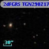 2dFGRS TGN290Z171