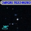 2dFGRS TGS248Z029
