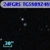 2dFGRS TGS809Z485
